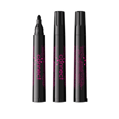 BIC® Permanent Marker Ecolutions®